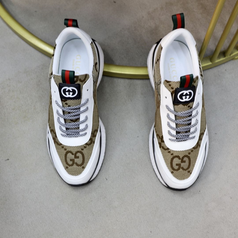 Gucci Casual Shoes